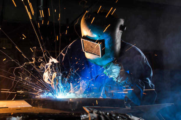 Best Pipe Welding in Novato, CA