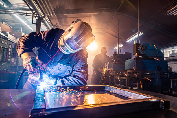 Best Food and Beverage Processing Equipment Welding in Novato, CA