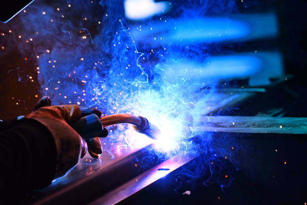 Best Aerospace and Defense Welding in Novato, CA