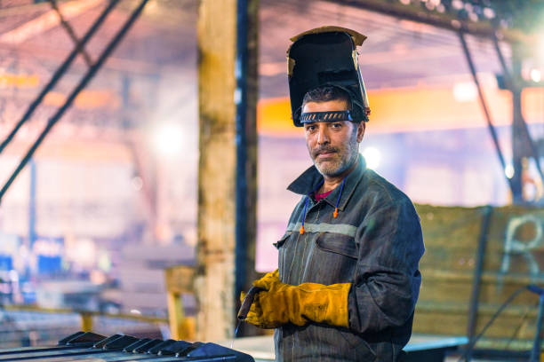 Best Maintenance and Repair Welding in Novato, CA