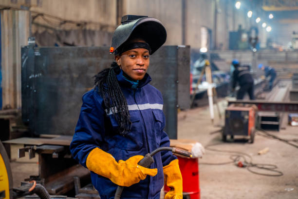 Trusted Novato, CA Welder & Metal Fabrication Experts