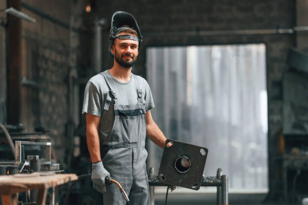 Best Structural Steel Welding in Novato, CA