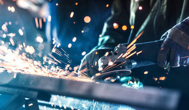 Best Specialty Welding Processes in Novato, CA